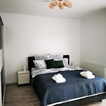Teo Apartment Braşov Esterno foto
