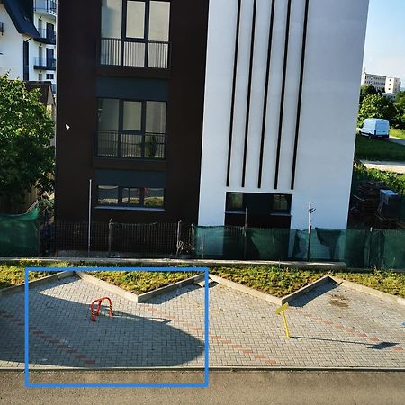 Teo Apartment Braşov Esterno foto