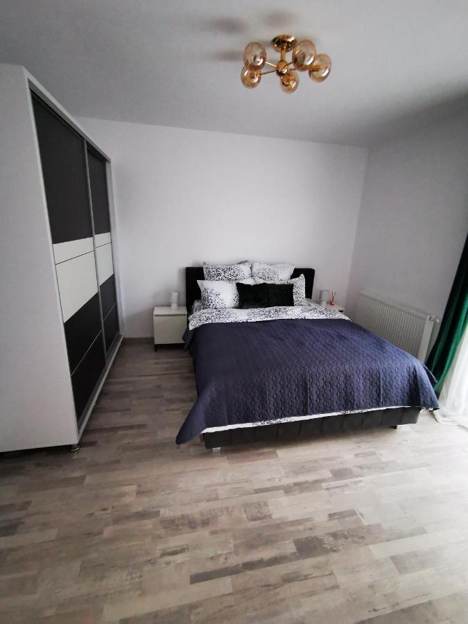 Teo Apartment Braşov Esterno foto