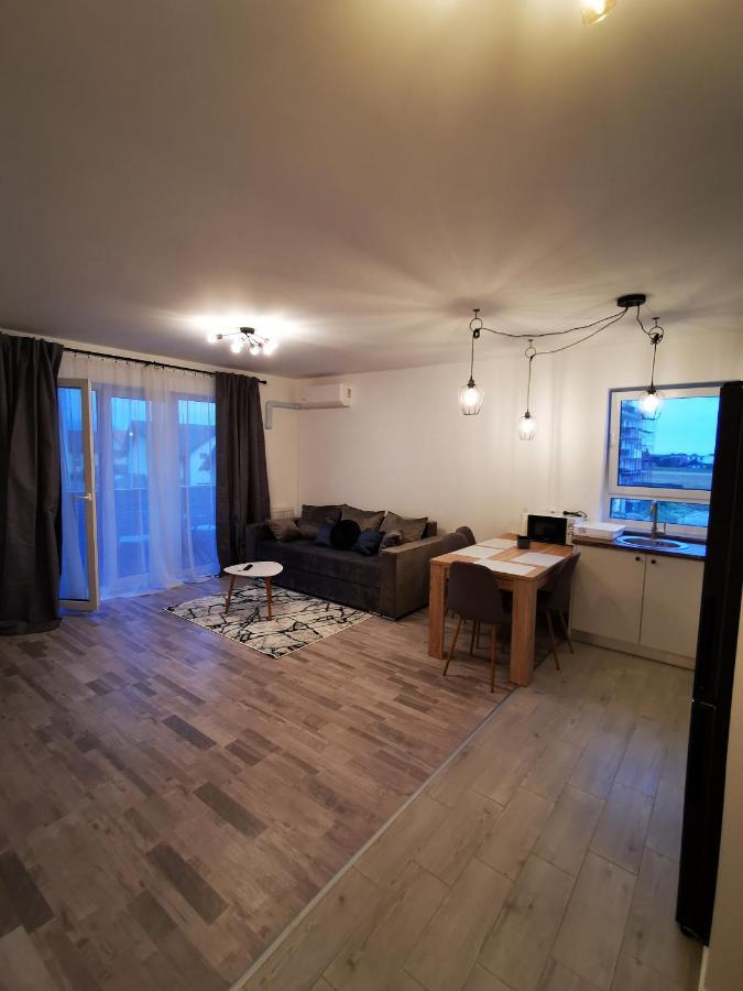 Teo Apartment Braşov Esterno foto