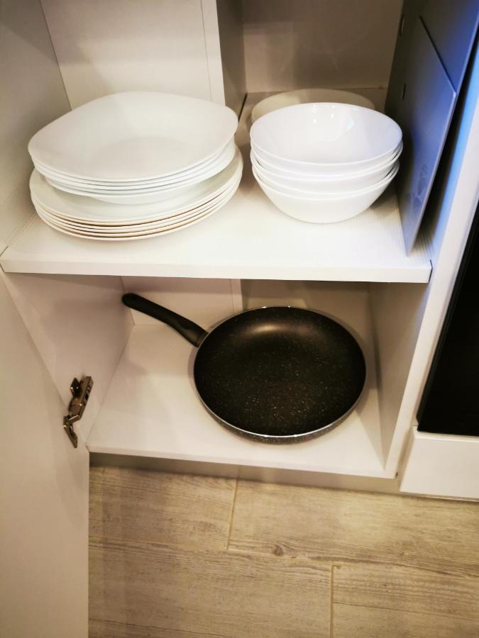Teo Apartment Braşov Esterno foto