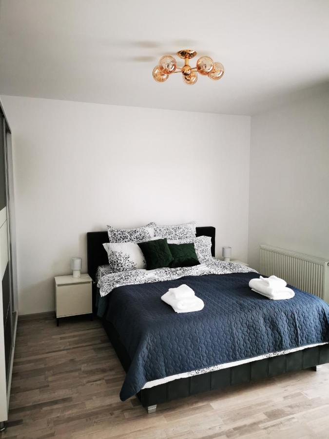 Teo Apartment Braşov Esterno foto