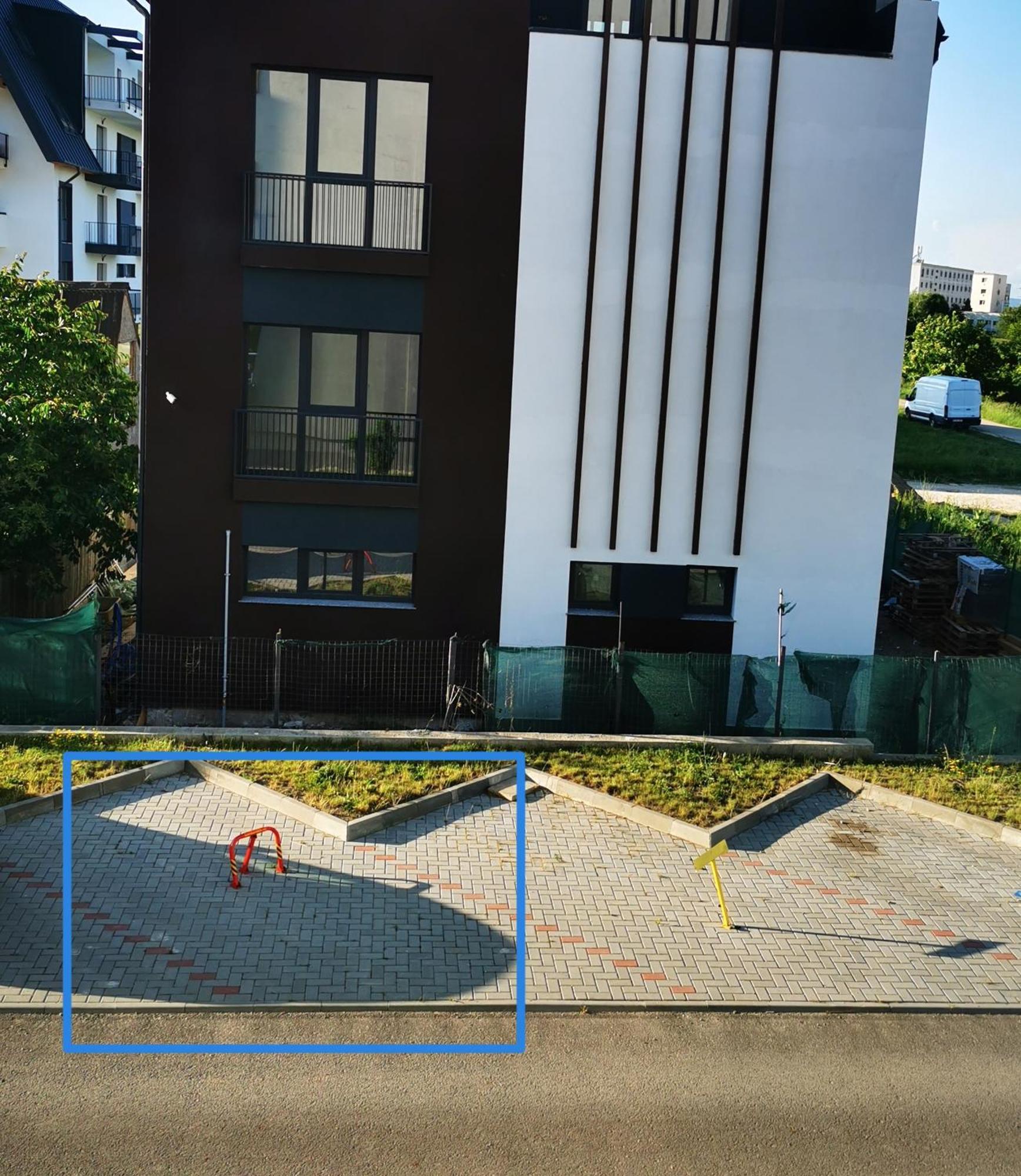 Teo Apartment Braşov Esterno foto
